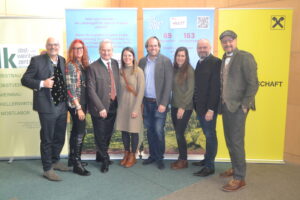 Vorstand 2025